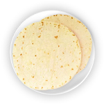 Tortilla Wrap 