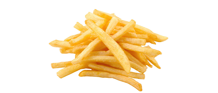 Chips  Medium 