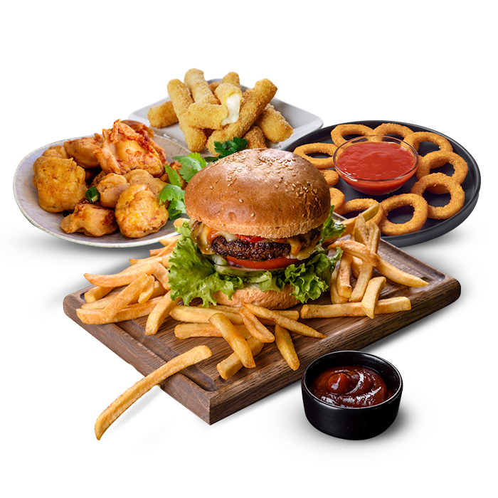 Marmaris Family Kebab House Alness