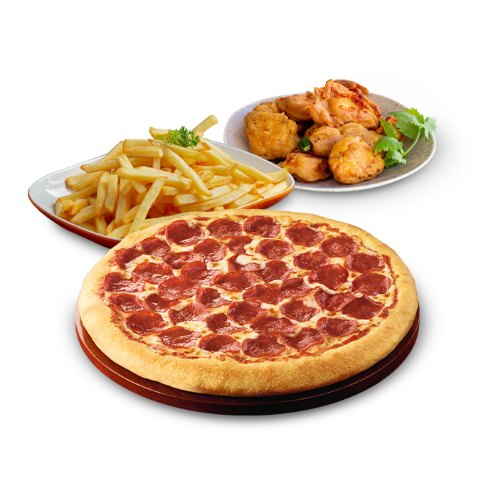 Marmaris Family Kebab House Alness Meal deals